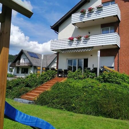 Pension Olsberg Exterior foto